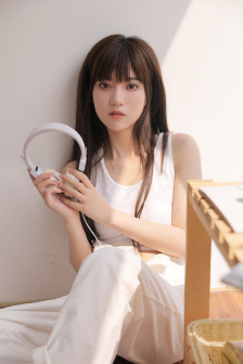 包玉婷全集