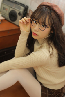 天天向上美女总裁