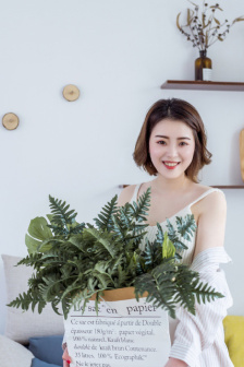逝去的青春