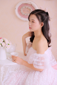 处女心经
